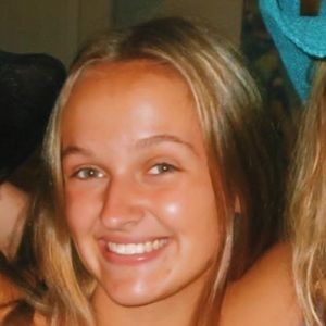 Meet your Posher, Anna riley